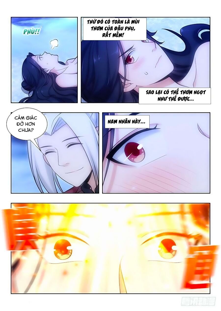 đọc truyện Tối Cường Phản Sáo Lộ Hệ Thống Chương 63 ảnh 5 tại Thiên Thai Truyện