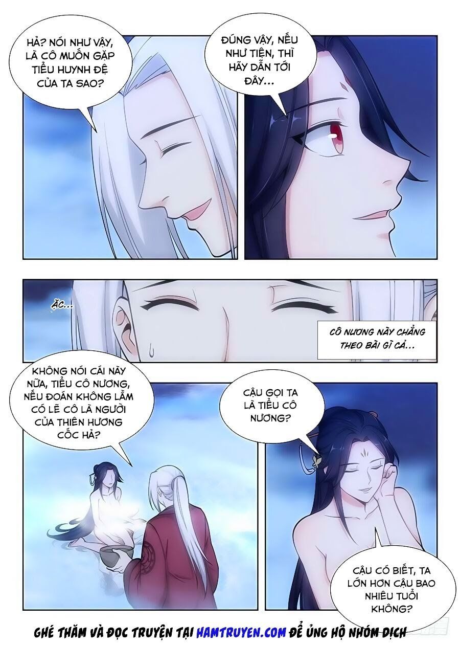 đọc truyện Tối Cường Phản Sáo Lộ Hệ Thống Chương 63 ảnh 10 tại Thiên Thai Truyện