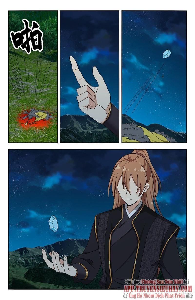 đọc truyện Tối Cường Phản Sáo Lộ Hệ Thống Chương 631 ảnh 12 tại Thiên Thai Truyện