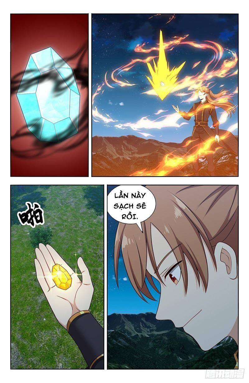 đọc truyện Tối Cường Phản Sáo Lộ Hệ Thống Chương 631 ảnh 13 tại Thiên Thai Truyện