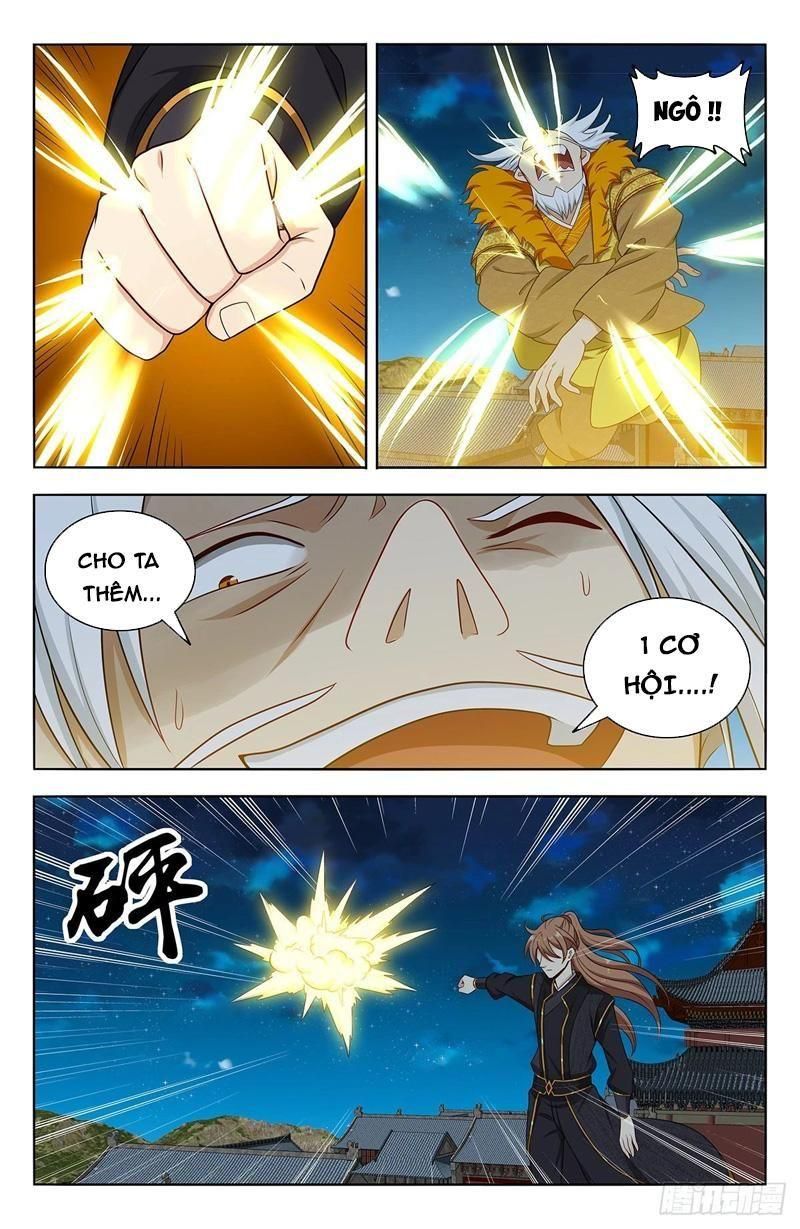 đọc truyện Tối Cường Phản Sáo Lộ Hệ Thống Chương 631 ảnh 11 tại Thiên Thai Truyện