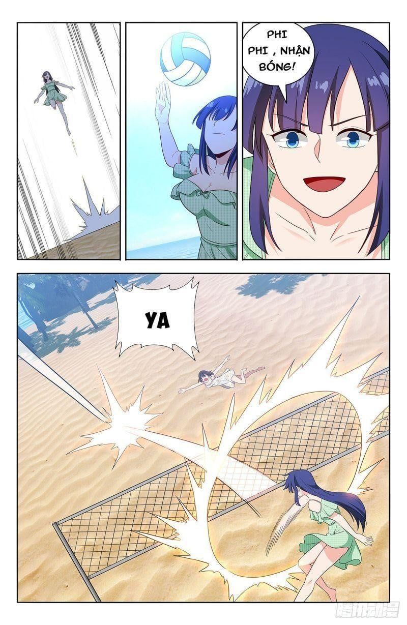 đọc truyện Tối Cường Phản Sáo Lộ Hệ Thống Chương 633 ảnh 13 tại Thiên Thai Truyện