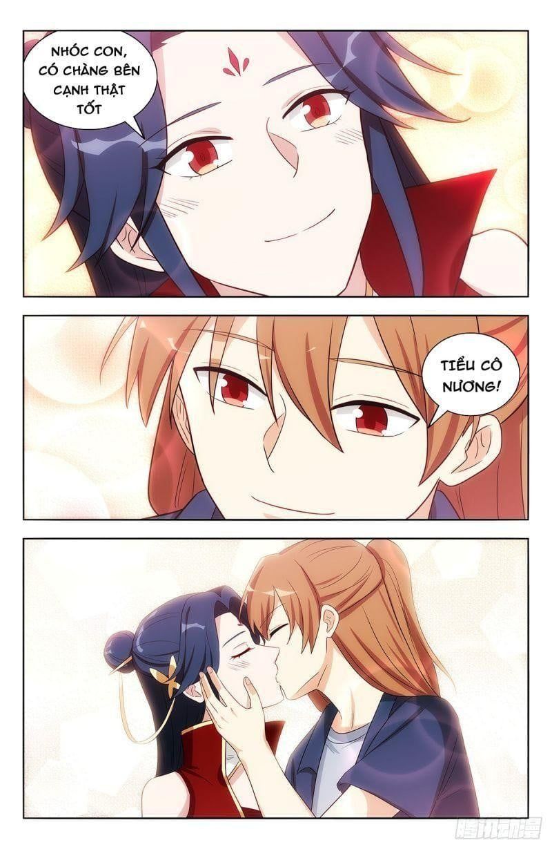 đọc truyện Tối Cường Phản Sáo Lộ Hệ Thống Chương 638 ảnh 11 tại Thiên Thai Truyện