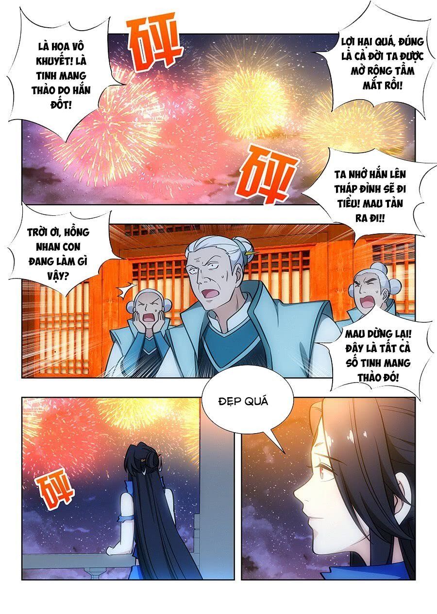 đọc truyện Tối Cường Phản Sáo Lộ Hệ Thống Chương 64 ảnh 12 tại Thiên Thai Truyện