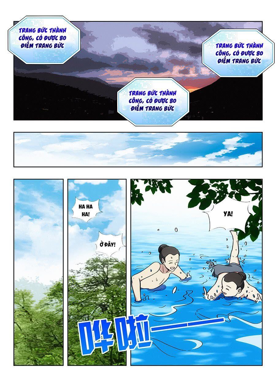 đọc truyện Tối Cường Phản Sáo Lộ Hệ Thống Chương 64 ảnh 13 tại Thiên Thai Truyện