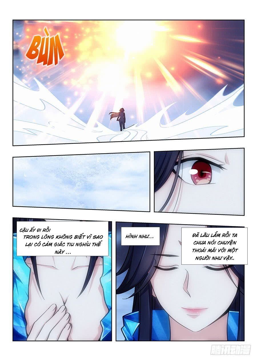 đọc truyện Tối Cường Phản Sáo Lộ Hệ Thống Chương 64 ảnh 8 tại Thiên Thai Truyện