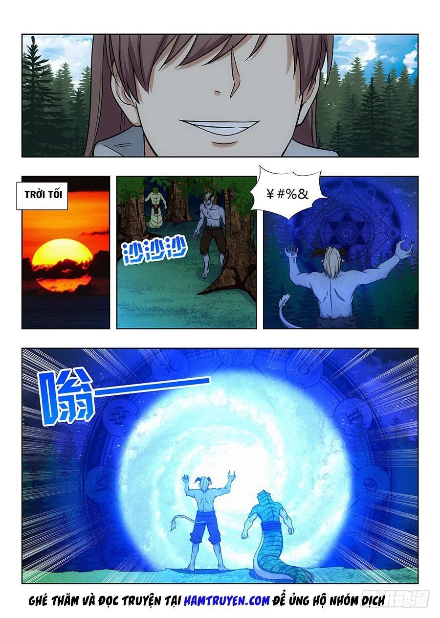 đọc truyện Tối Cường Phản Sáo Lộ Hệ Thống Chương 66 ảnh 4 tại Thiên Thai Truyện