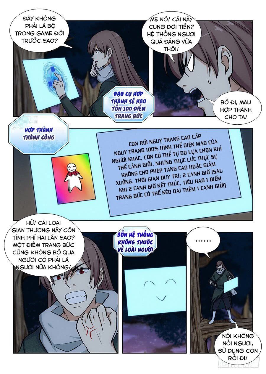 đọc truyện Tối Cường Phản Sáo Lộ Hệ Thống Chương 66 ảnh 7 tại Thiên Thai Truyện