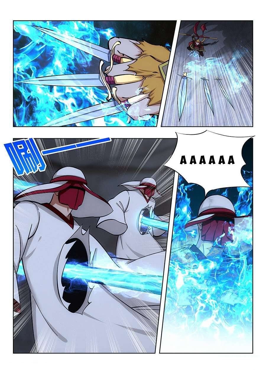 đọc truyện Tối Cường Phản Sáo Lộ Hệ Thống Chương 69 ảnh 8 tại Thiên Thai Truyện