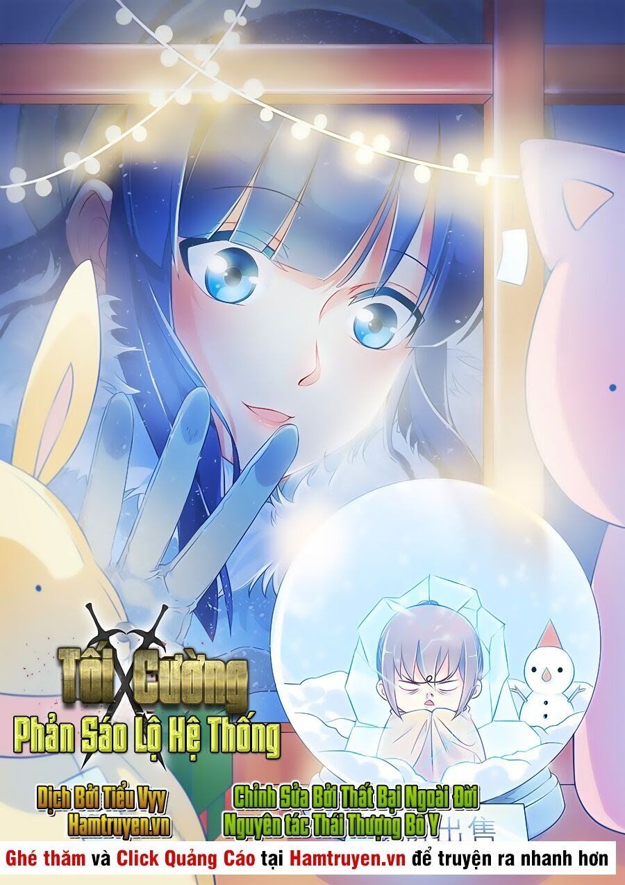 đọc truyện Tối Cường Phản Sáo Lộ Hệ Thống Chương 7 ảnh 3 tại Thiên Thai Truyện