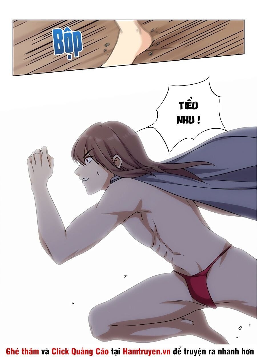 đọc truyện Tối Cường Phản Sáo Lộ Hệ Thống Chương 7 ảnh 17 tại Thiên Thai Truyện