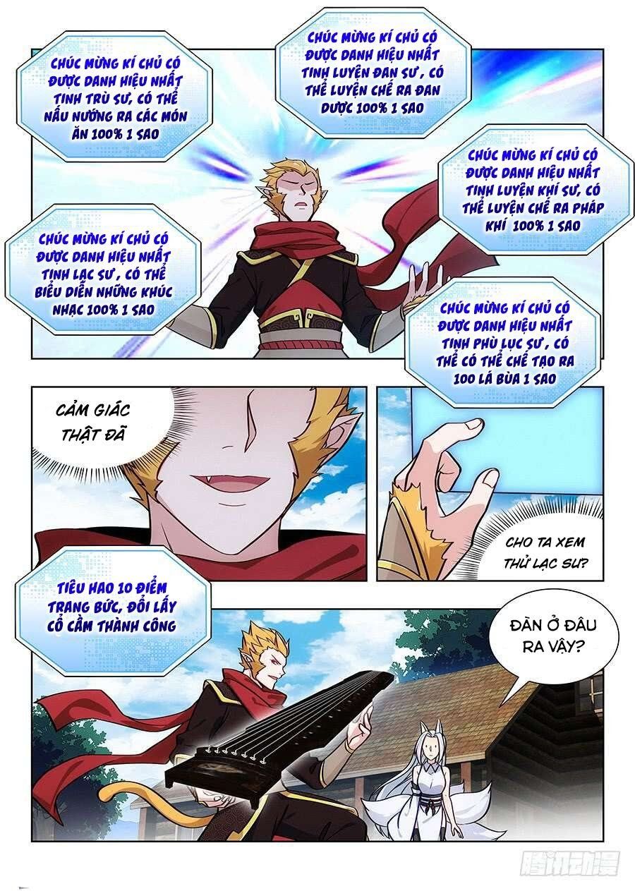 đọc truyện Tối Cường Phản Sáo Lộ Hệ Thống Chương 70 ảnh 6 tại Thiên Thai Truyện