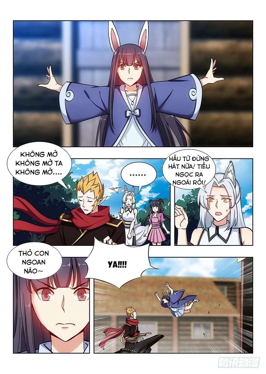 đọc truyện Tối Cường Phản Sáo Lộ Hệ Thống Chương 70 ảnh 9 tại Thiên Thai Truyện