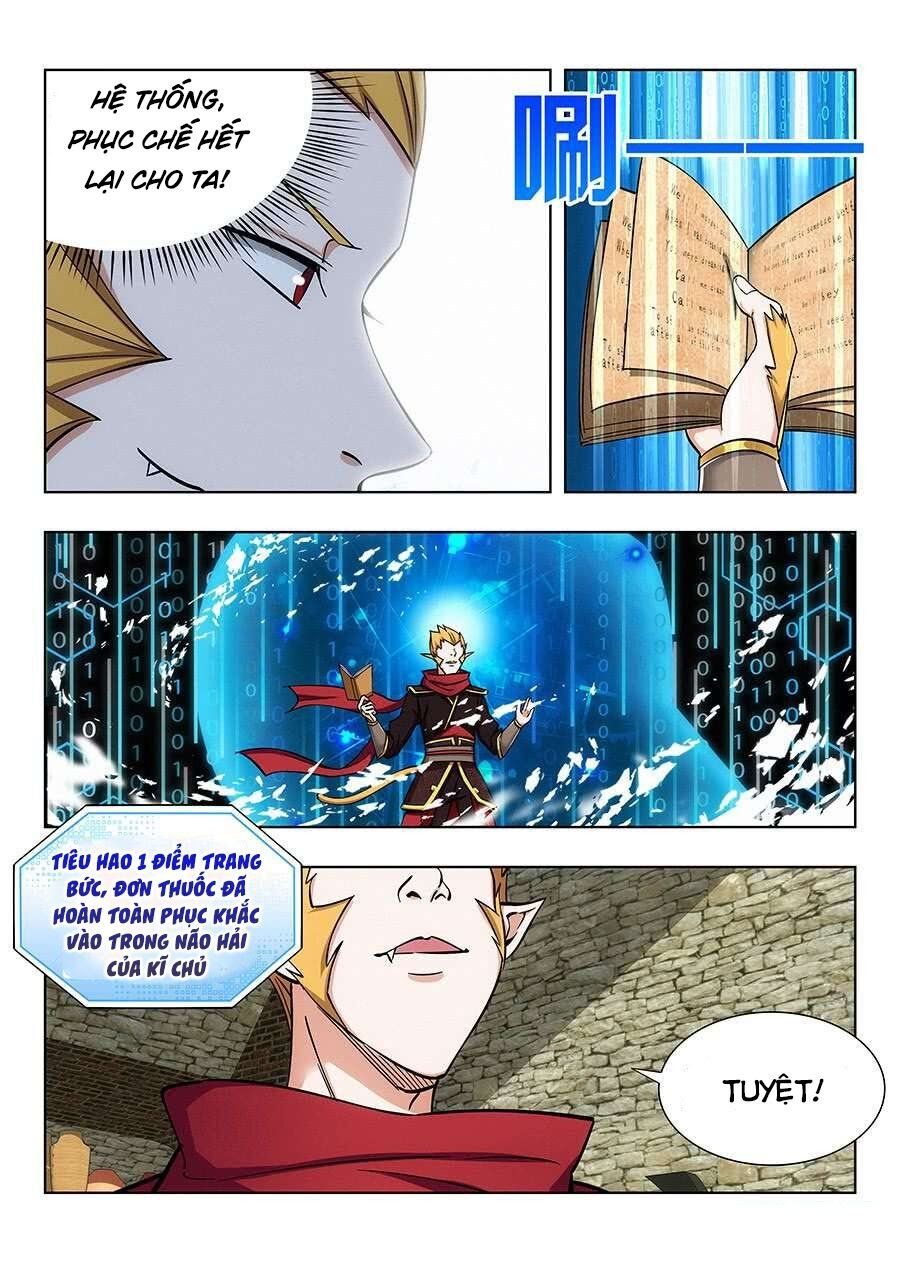 đọc truyện Tối Cường Phản Sáo Lộ Hệ Thống Chương 71 ảnh 13 tại Thiên Thai Truyện