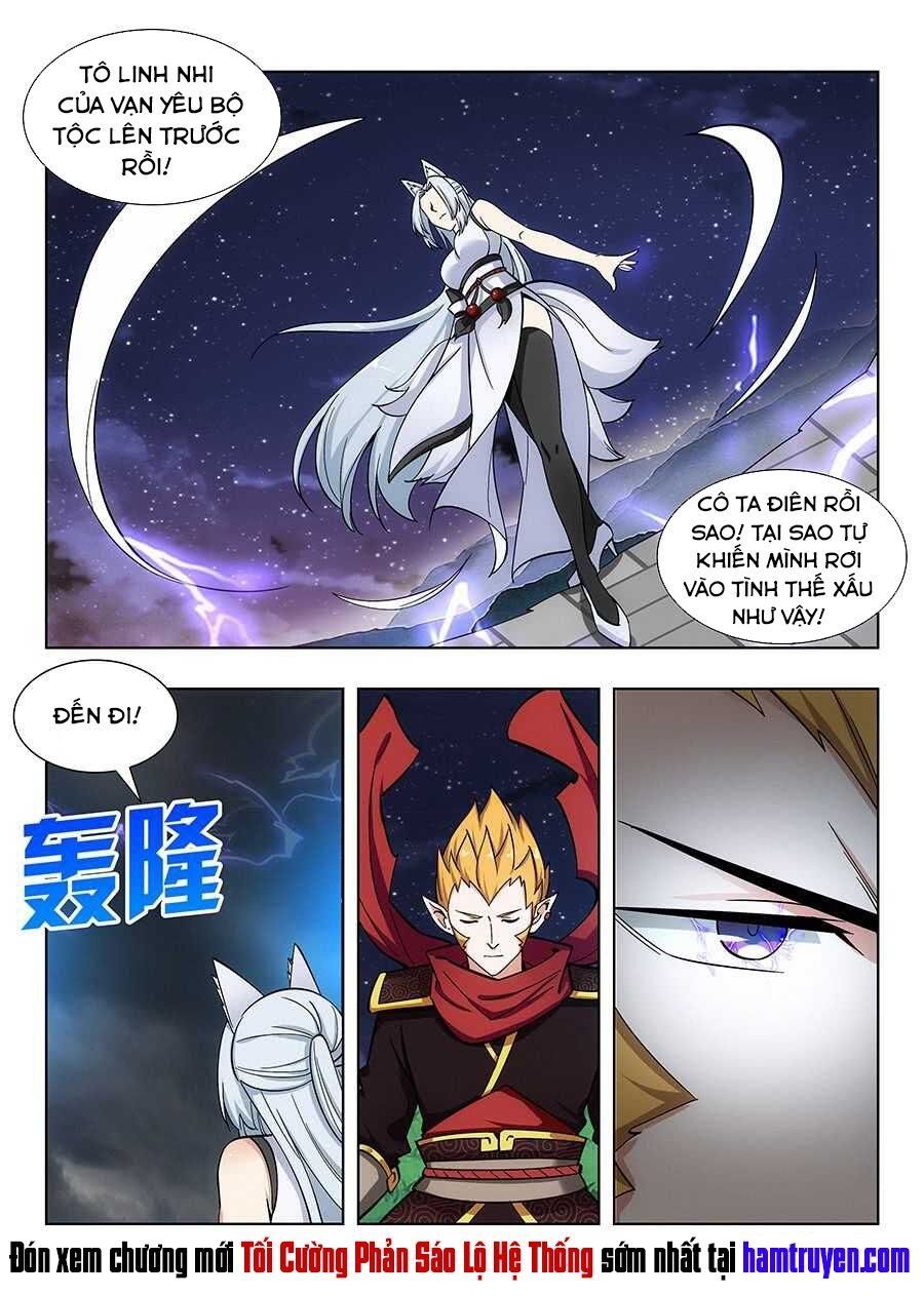 đọc truyện Tối Cường Phản Sáo Lộ Hệ Thống Chương 74 ảnh 14 tại Thiên Thai Truyện