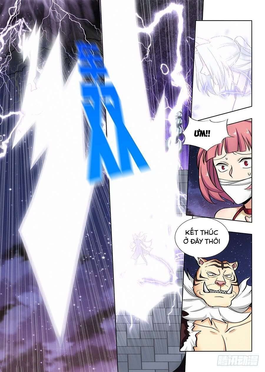 đọc truyện Tối Cường Phản Sáo Lộ Hệ Thống Chương 75 ảnh 6 tại Thiên Thai Truyện