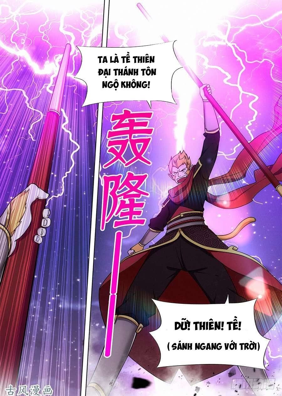 đọc truyện Tối Cường Phản Sáo Lộ Hệ Thống Chương 78 ảnh 4 tại Thiên Thai Truyện