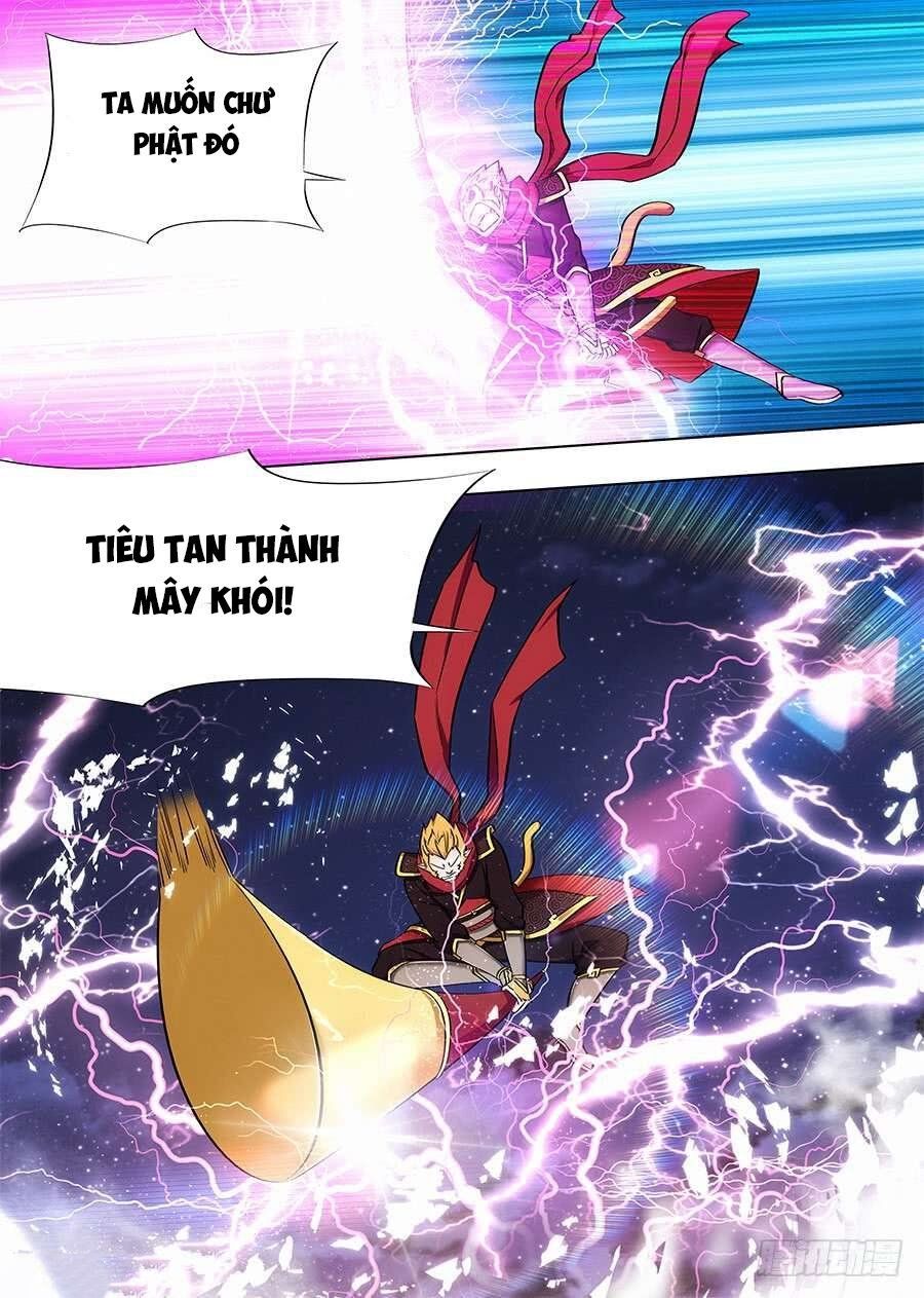 đọc truyện Tối Cường Phản Sáo Lộ Hệ Thống Chương 78 ảnh 9 tại Thiên Thai Truyện