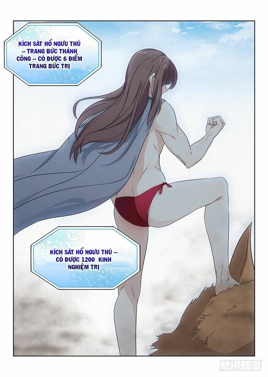 đọc truyện Tối Cường Phản Sáo Lộ Hệ Thống Chương 8 ảnh 13 tại Thiên Thai Truyện