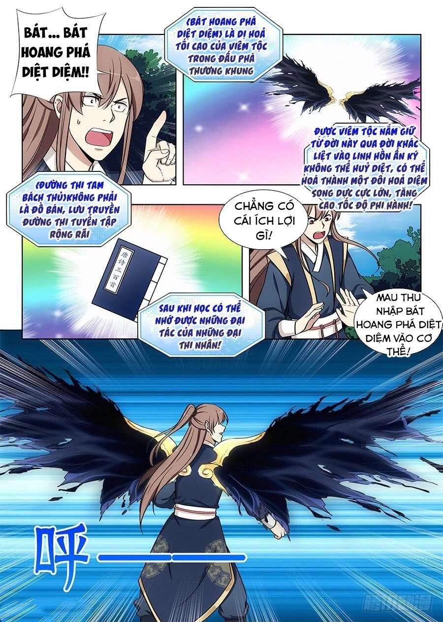 đọc truyện Tối Cường Phản Sáo Lộ Hệ Thống Chương 82 ảnh 12 tại Thiên Thai Truyện