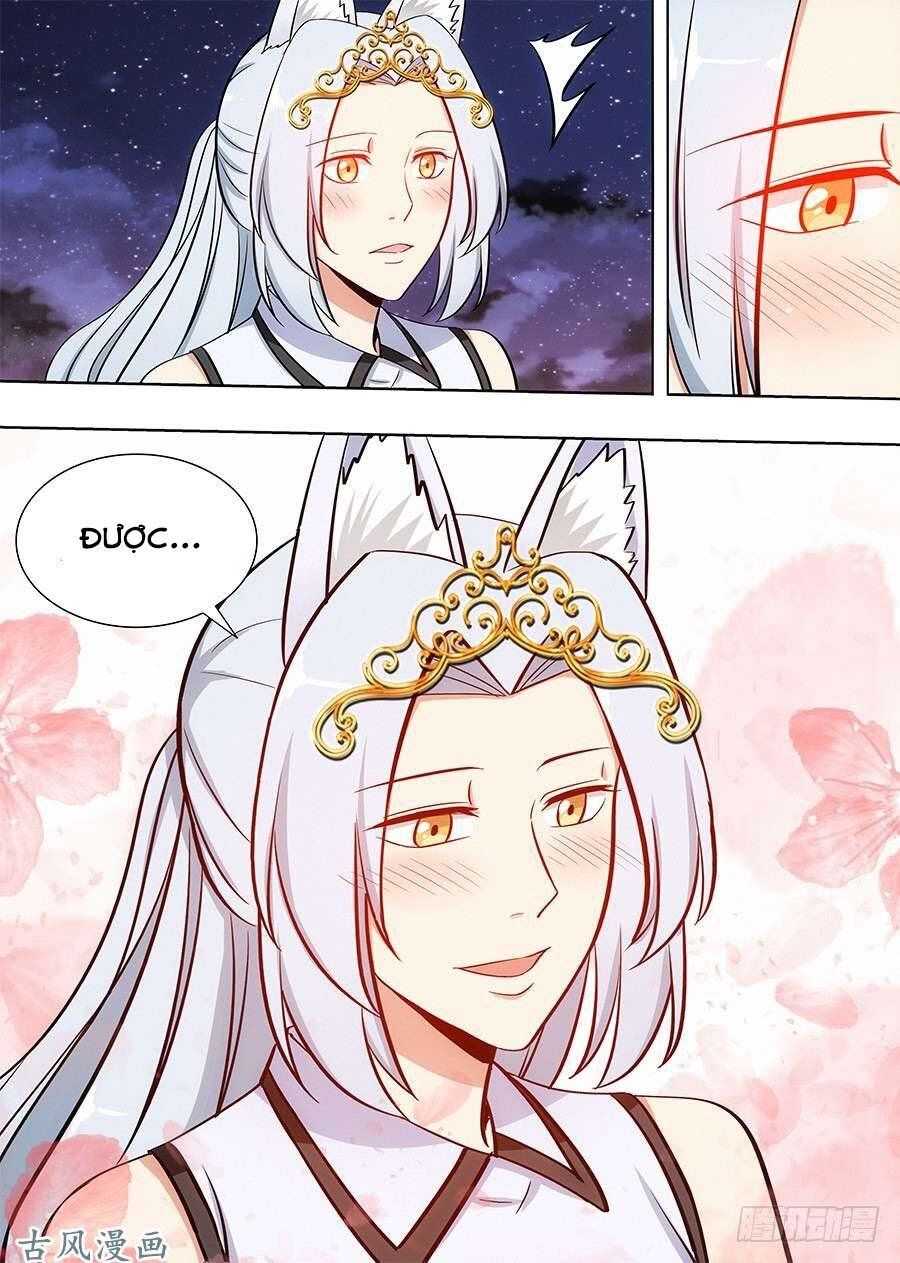 đọc truyện Tối Cường Phản Sáo Lộ Hệ Thống Chương 82 ảnh 9 tại Thiên Thai Truyện