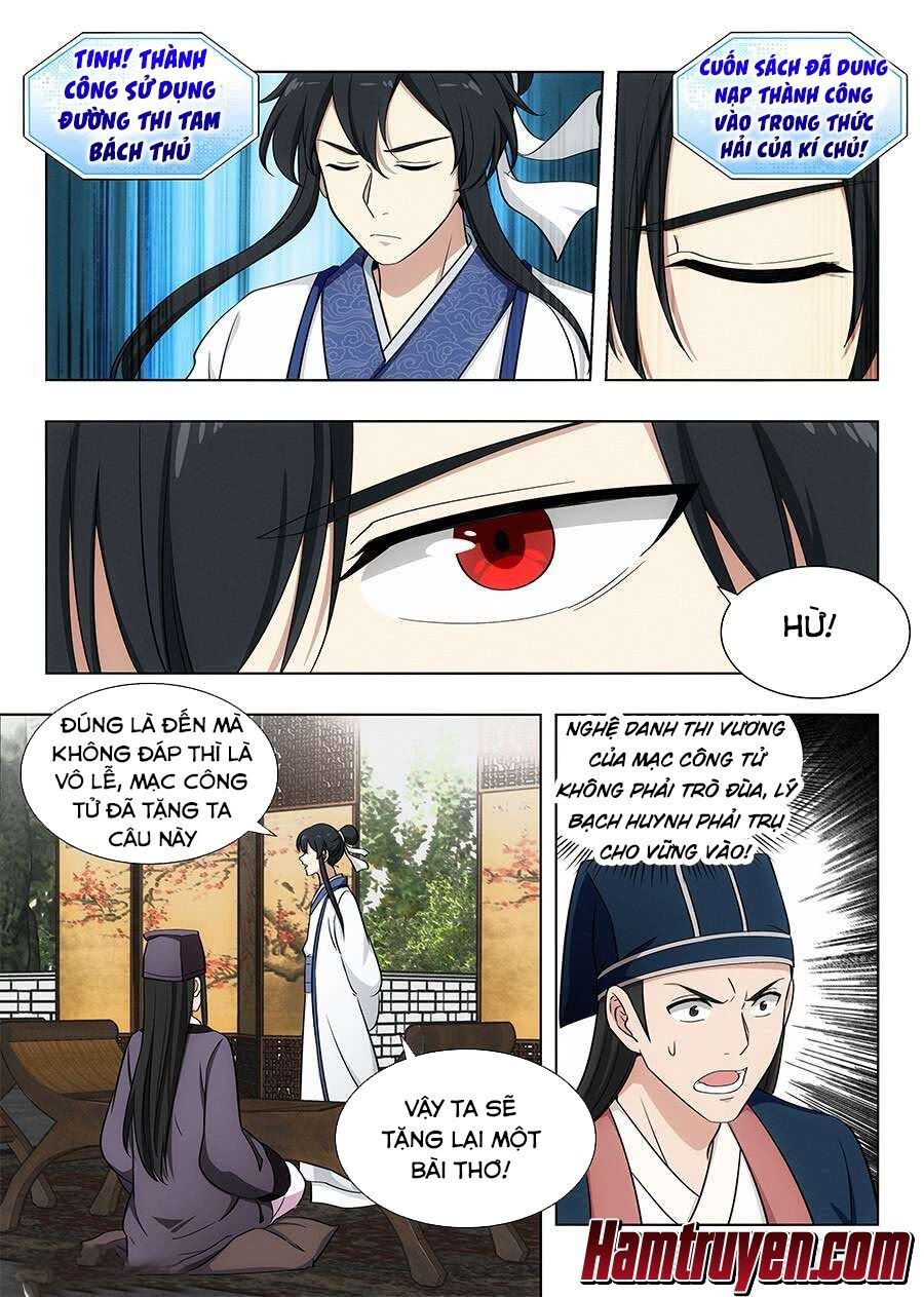 đọc truyện Tối Cường Phản Sáo Lộ Hệ Thống Chương 86 ảnh 12 tại Thiên Thai Truyện