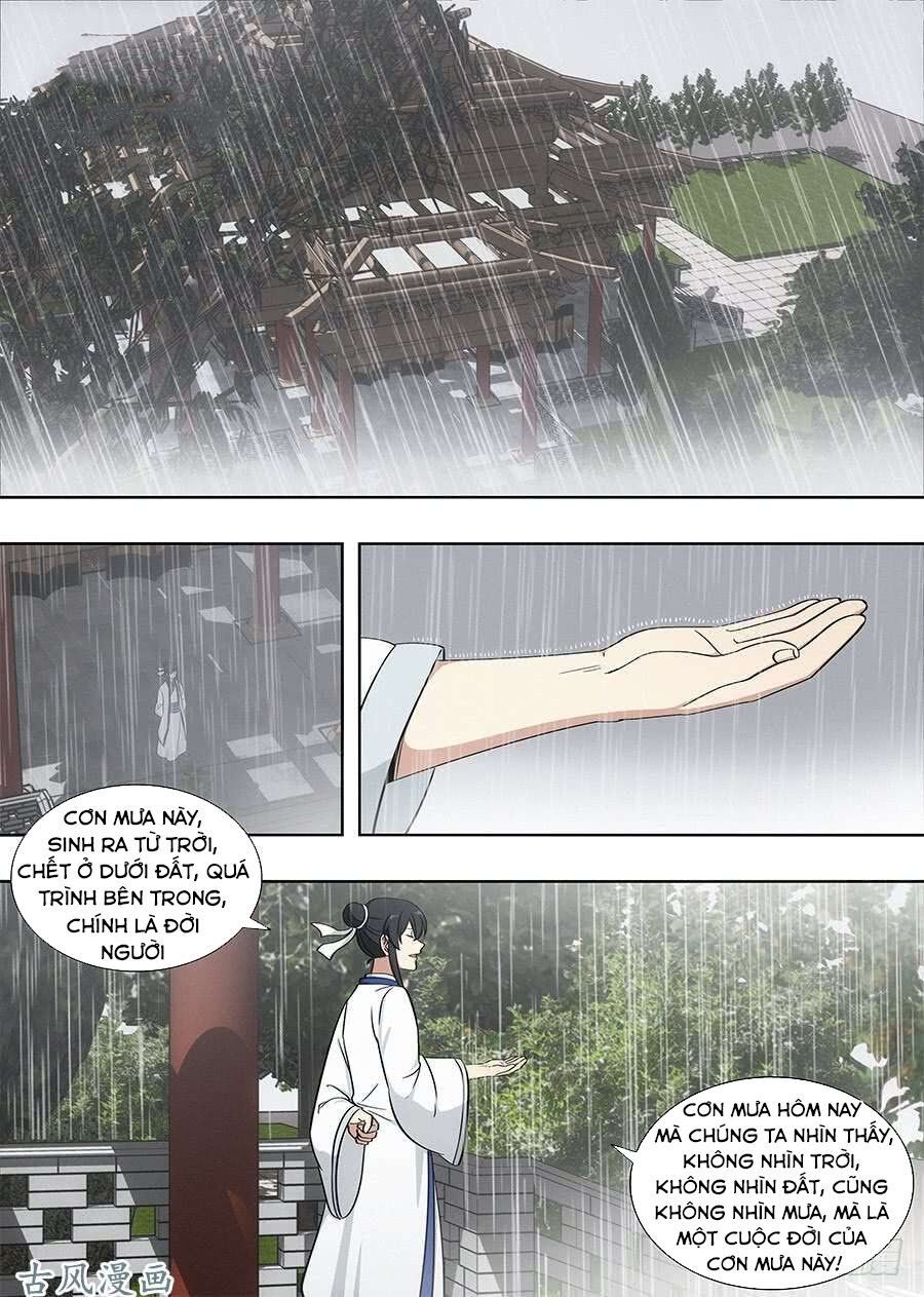 đọc truyện Tối Cường Phản Sáo Lộ Hệ Thống Chương 87 ảnh 13 tại Thiên Thai Truyện