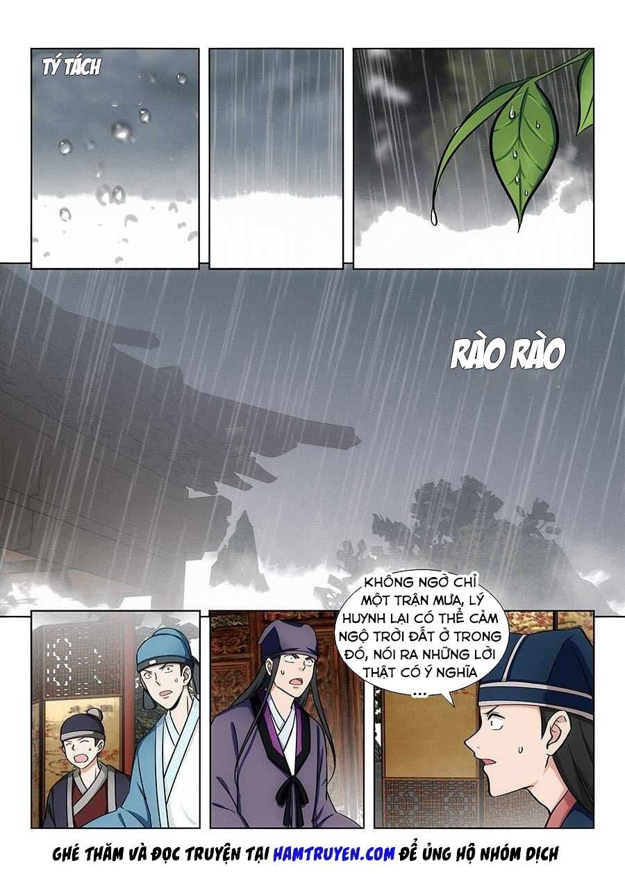 đọc truyện Tối Cường Phản Sáo Lộ Hệ Thống Chương 88 ảnh 3 tại Thiên Thai Truyện