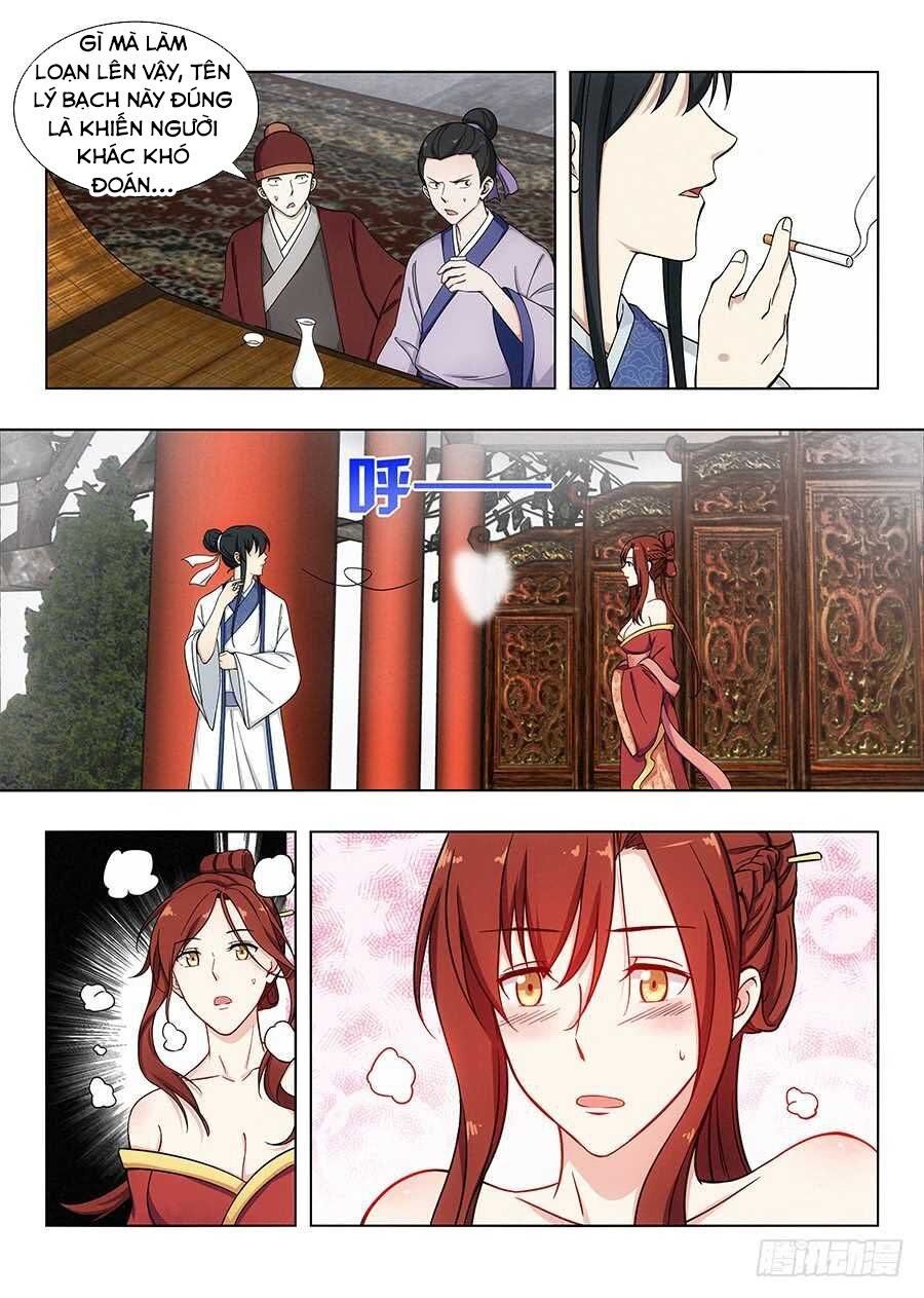 đọc truyện Tối Cường Phản Sáo Lộ Hệ Thống Chương 88 ảnh 12 tại Thiên Thai Truyện