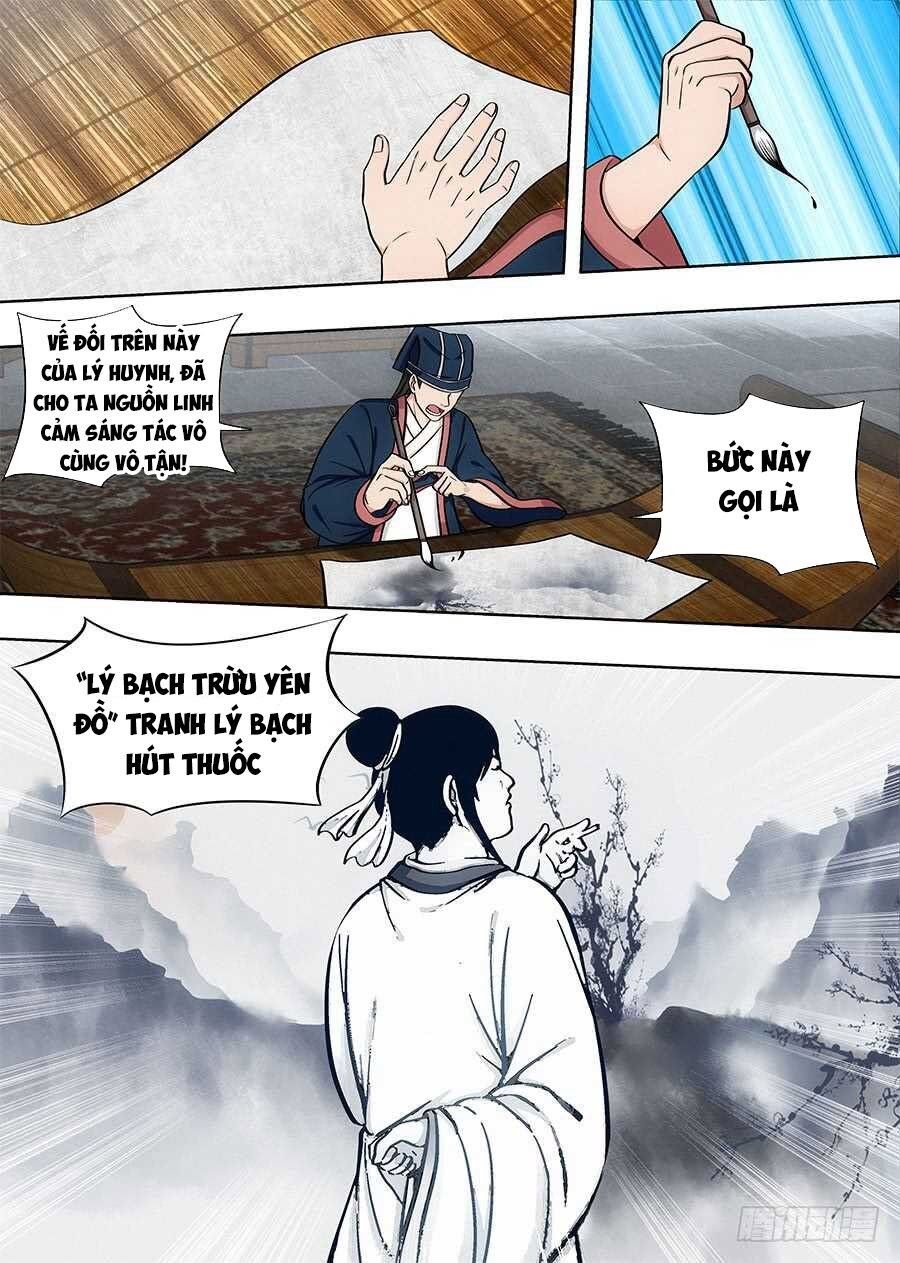 đọc truyện Tối Cường Phản Sáo Lộ Hệ Thống Chương 90 ảnh 12 tại Thiên Thai Truyện