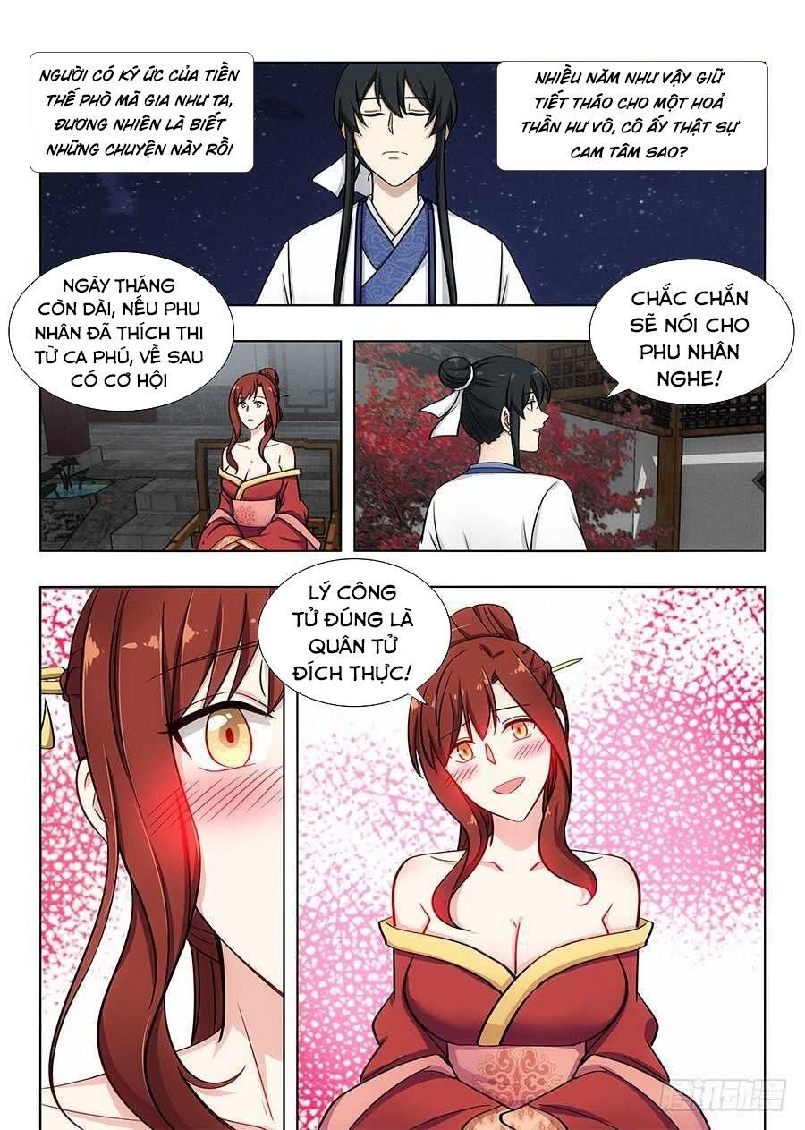 đọc truyện Tối Cường Phản Sáo Lộ Hệ Thống Chương 91 ảnh 12 tại Thiên Thai Truyện