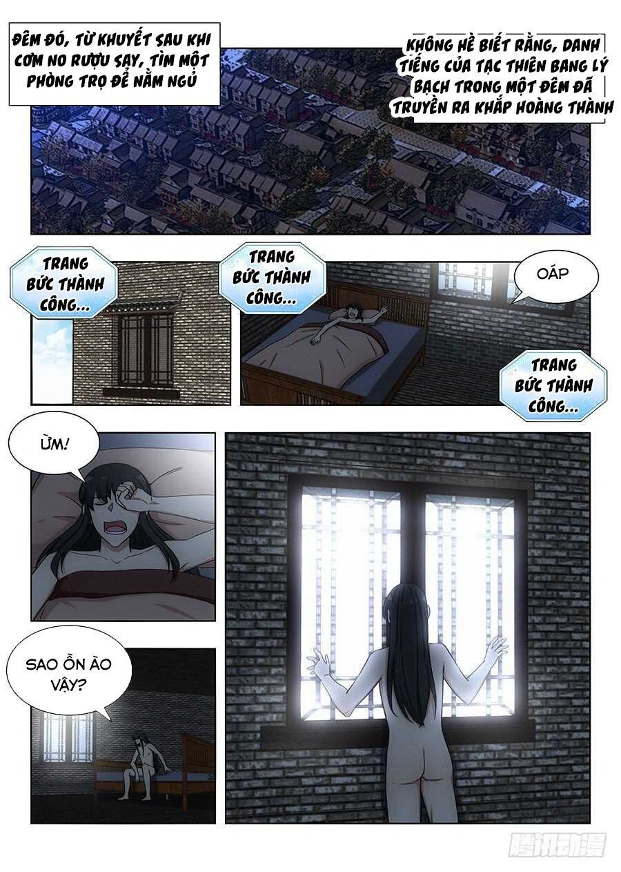 đọc truyện Tối Cường Phản Sáo Lộ Hệ Thống Chương 91 ảnh 13 tại Thiên Thai Truyện