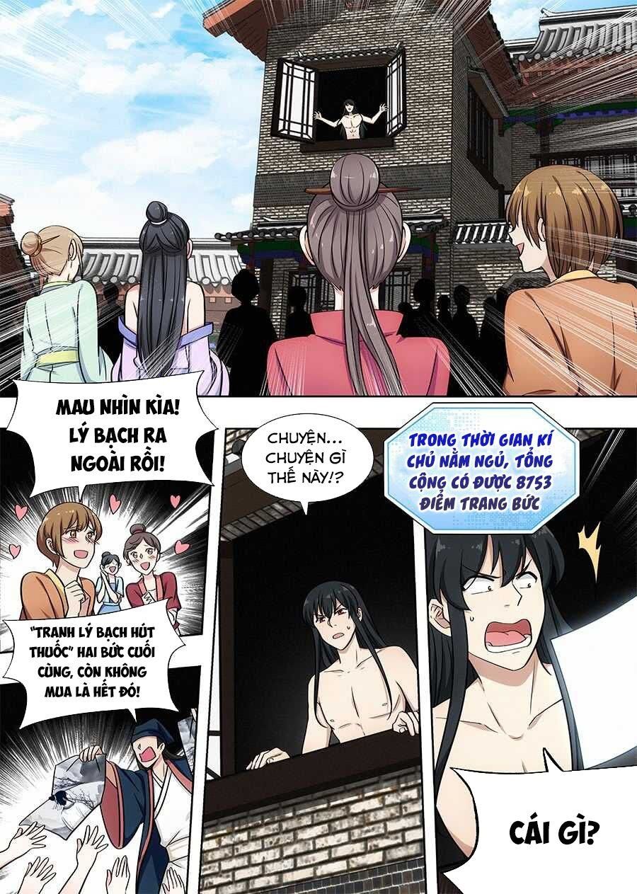 đọc truyện Tối Cường Phản Sáo Lộ Hệ Thống Chương 91 ảnh 14 tại Thiên Thai Truyện