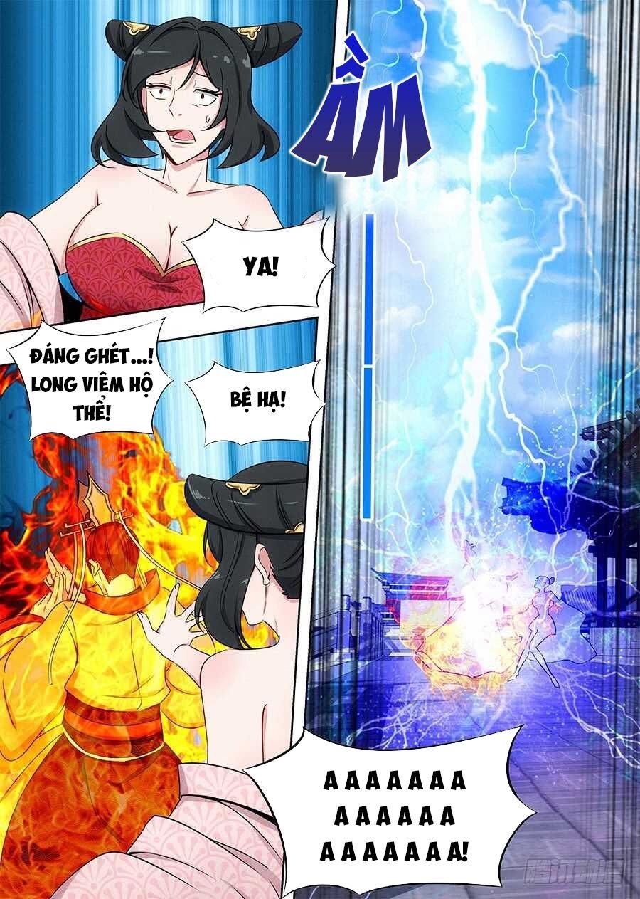 đọc truyện Tối Cường Phản Sáo Lộ Hệ Thống Chương 96 ảnh 9 tại Thiên Thai Truyện