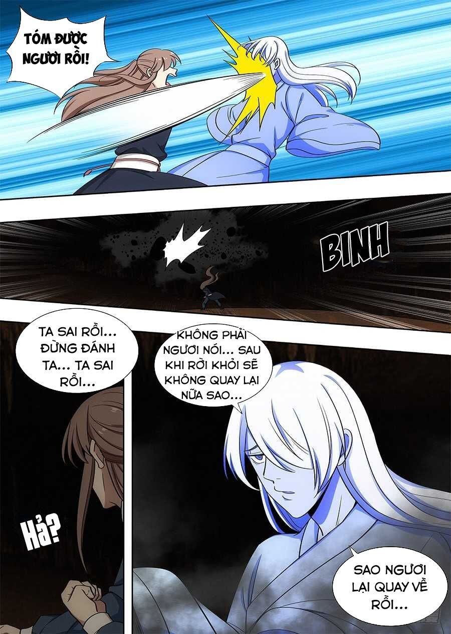 đọc truyện Tối Cường Phản Sáo Lộ Hệ Thống Chương 98 ảnh 14 tại Thiên Thai Truyện