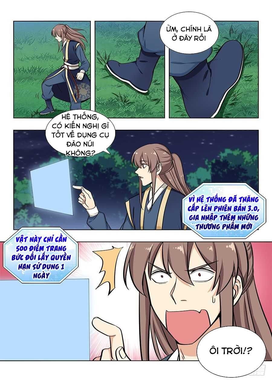 đọc truyện Tối Cường Phản Sáo Lộ Hệ Thống Chương 98 ảnh 4 tại Thiên Thai Truyện