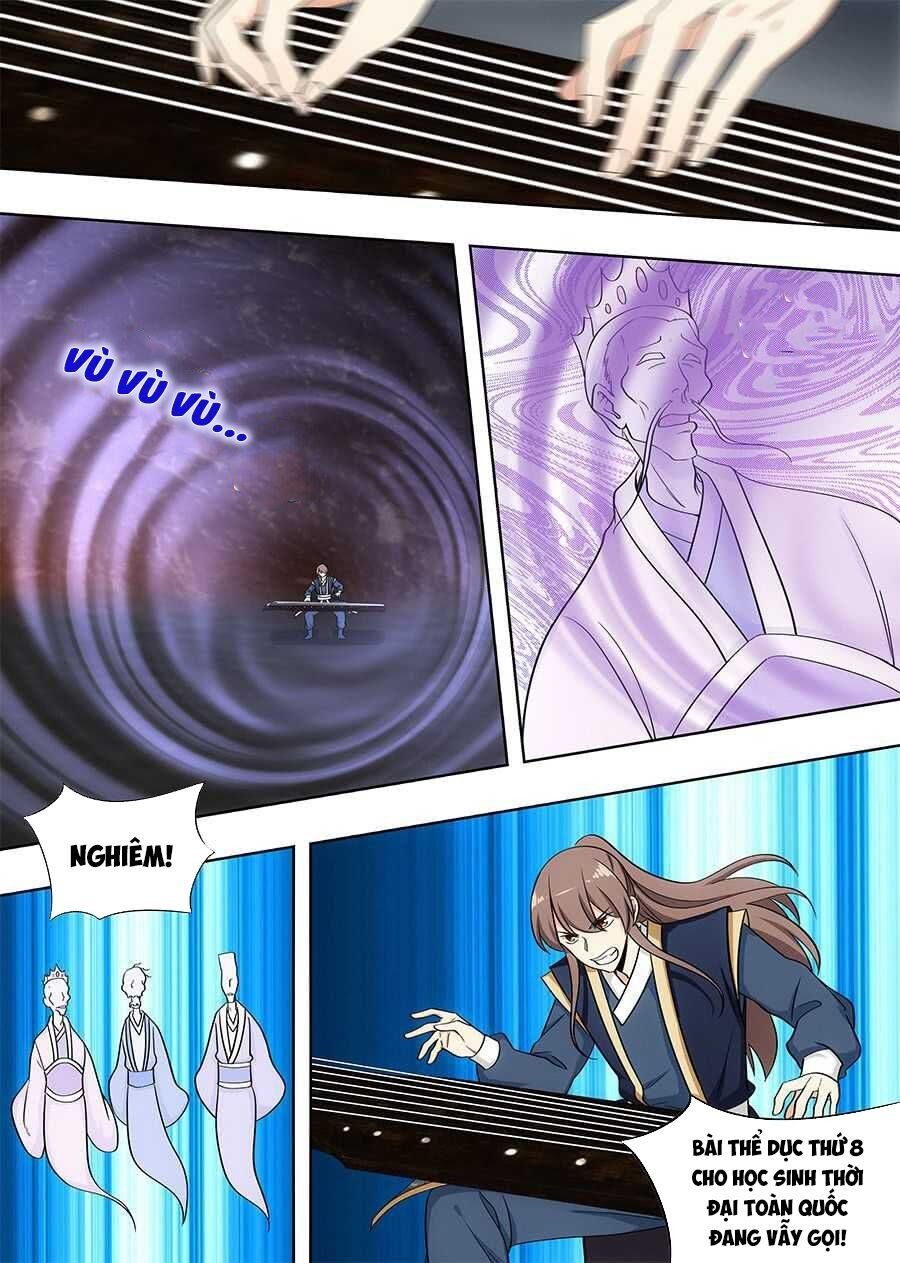 đọc truyện Tối Cường Phản Sáo Lộ Hệ Thống Chương 99 ảnh 14 tại Thiên Thai Truyện