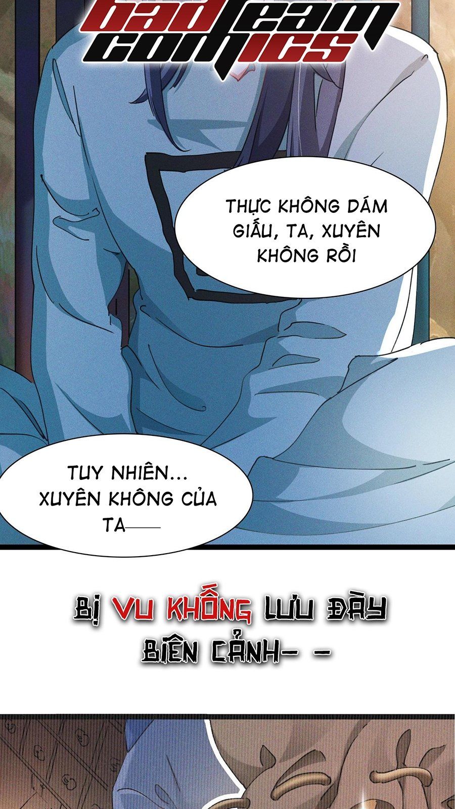 đọc truyện Tối Cường Thần Thoại Đế Hoàng Chương 1 ảnh 4 tại Giả Dược