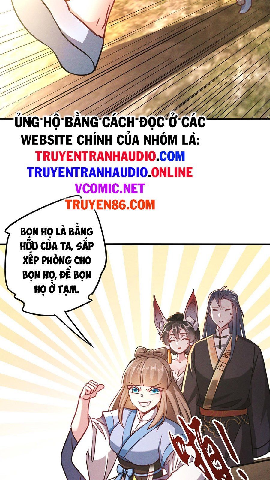 đọc truyện Tối Cường Thần Thoại Đế Hoàng Chương 10 ảnh 23 tại Giả Dược