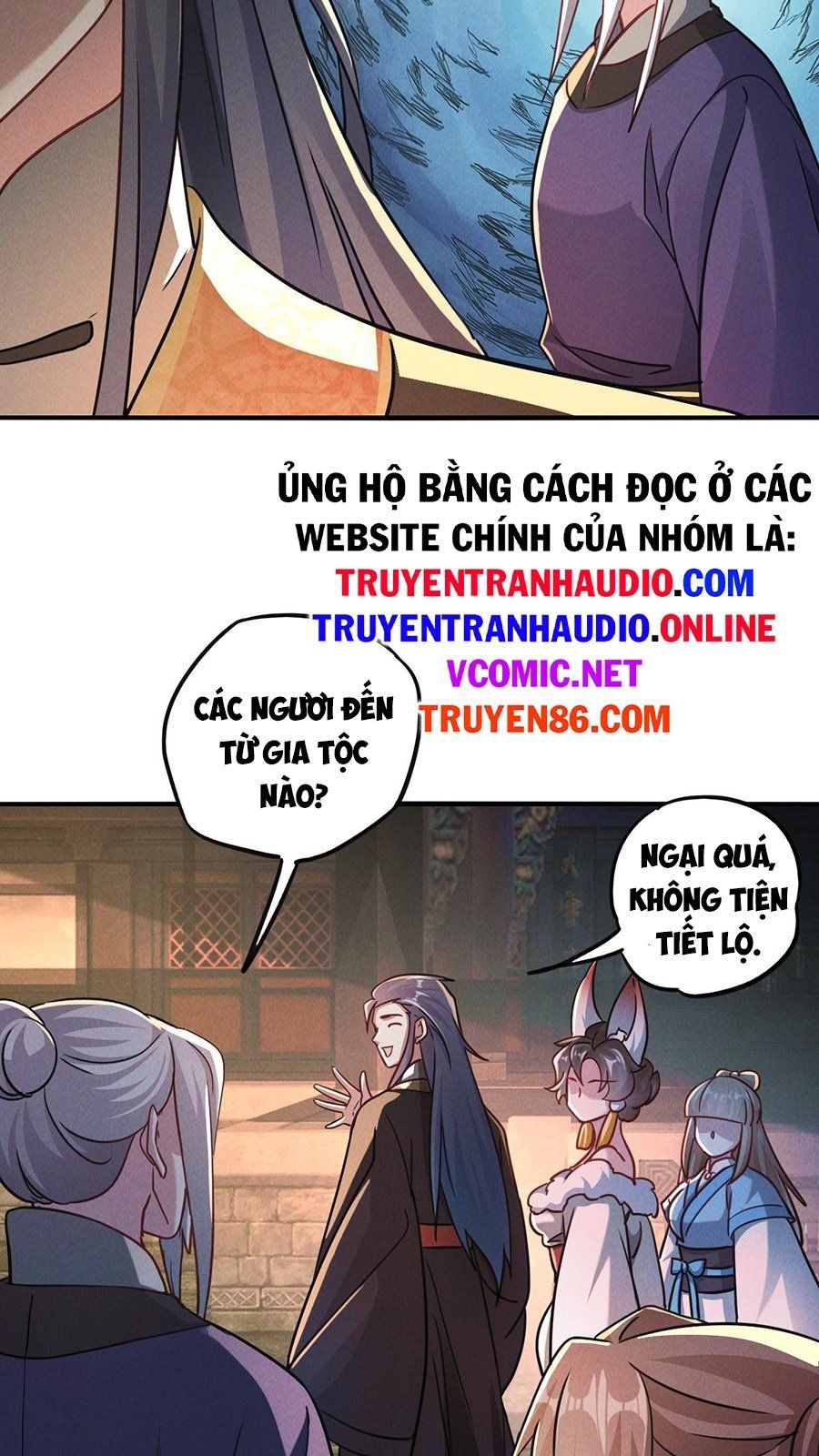đọc truyện Tối Cường Thần Thoại Đế Hoàng Chương 10 ảnh 25 tại Giả Dược