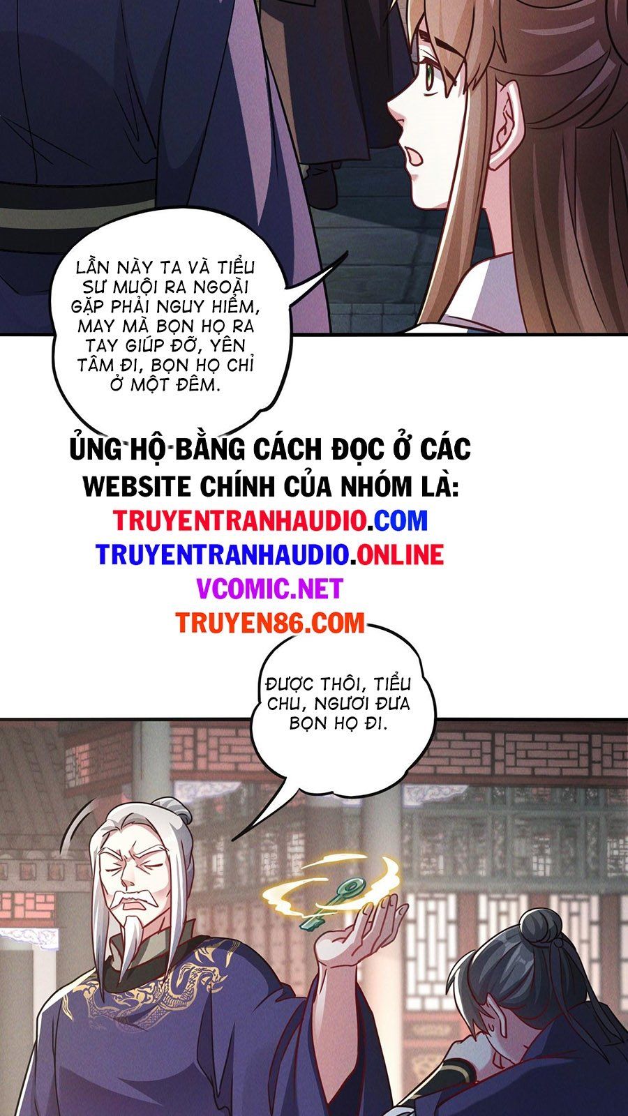 đọc truyện Tối Cường Thần Thoại Đế Hoàng Chương 10 ảnh 26 tại Giả Dược
