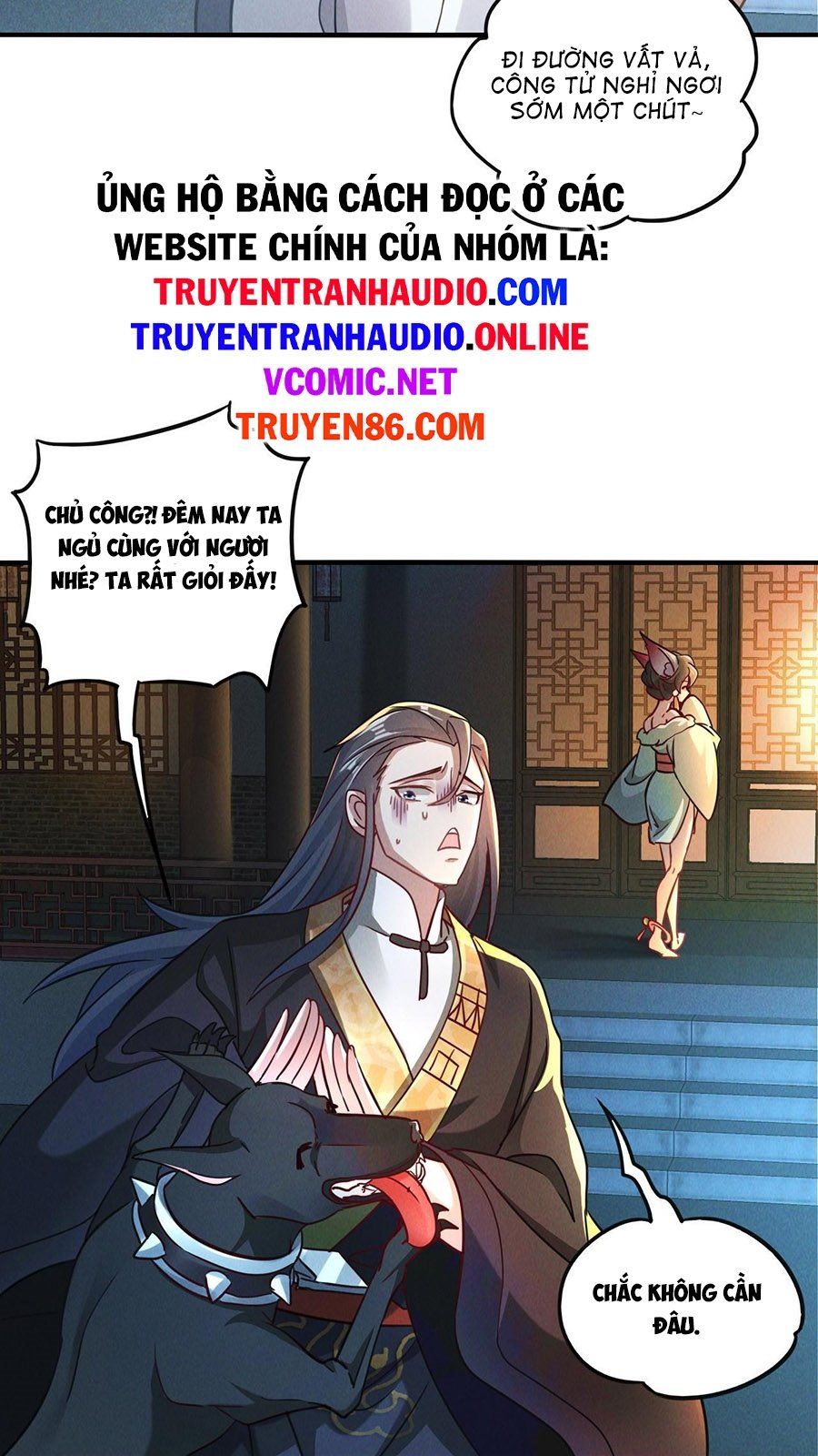 đọc truyện Tối Cường Thần Thoại Đế Hoàng Chương 10 ảnh 31 tại Giả Dược