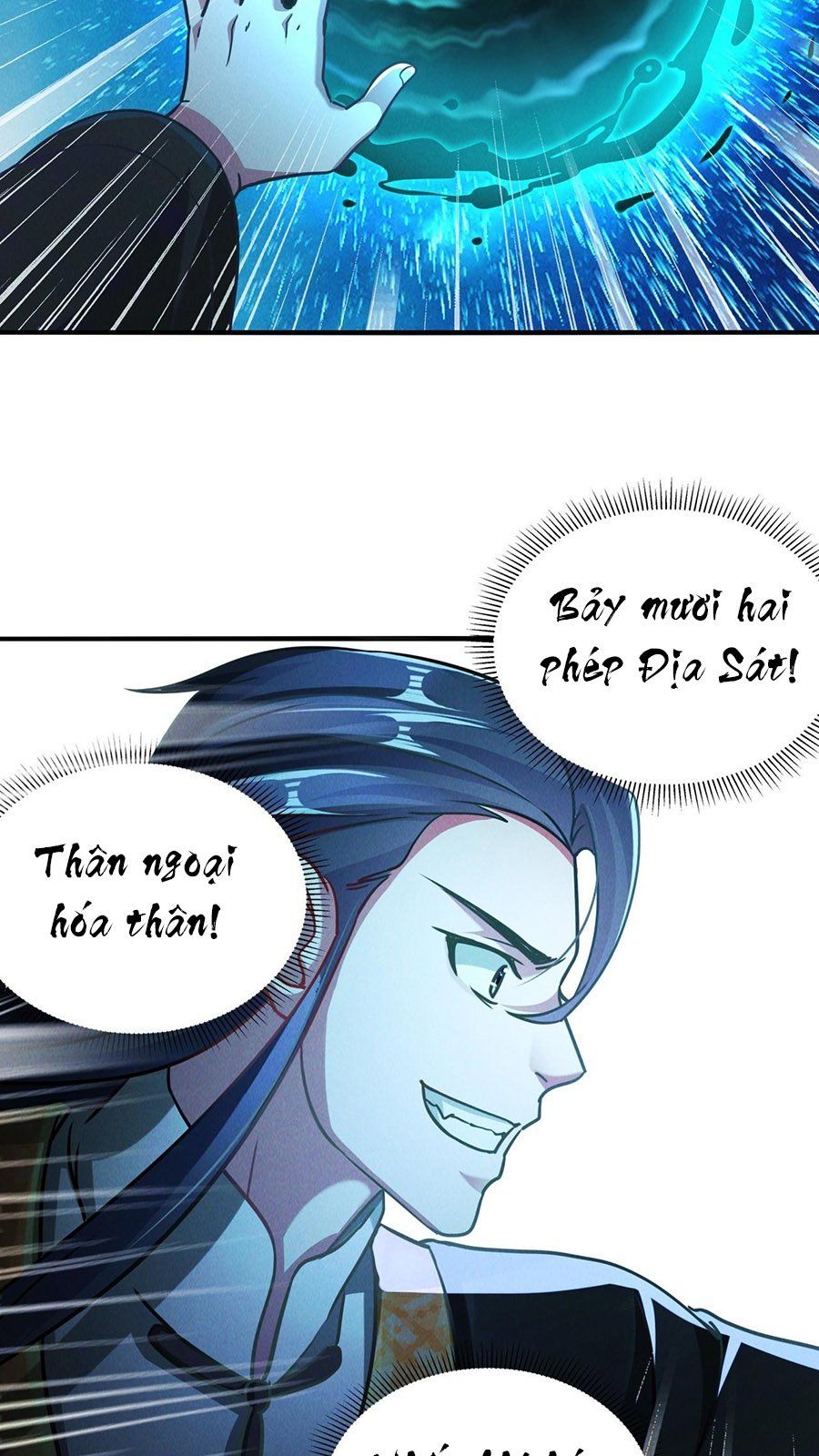 đọc truyện Tối Cường Thần Thoại Đế Hoàng Chương 10 ảnh 38 tại Giả Dược