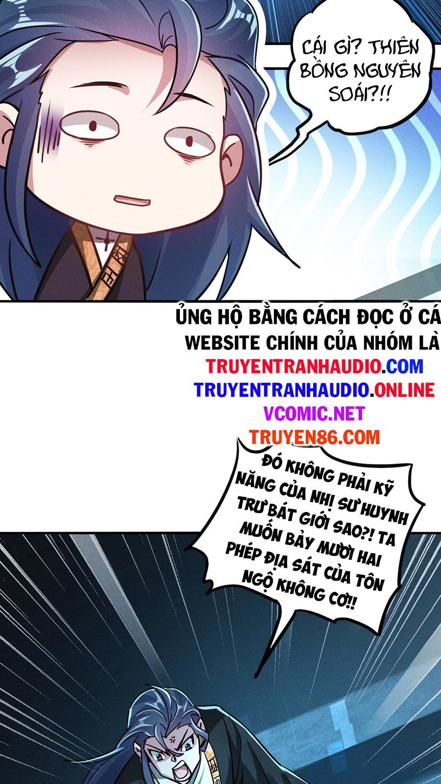 đọc truyện Tối Cường Thần Thoại Đế Hoàng Chương 10 ảnh 40 tại Giả Dược