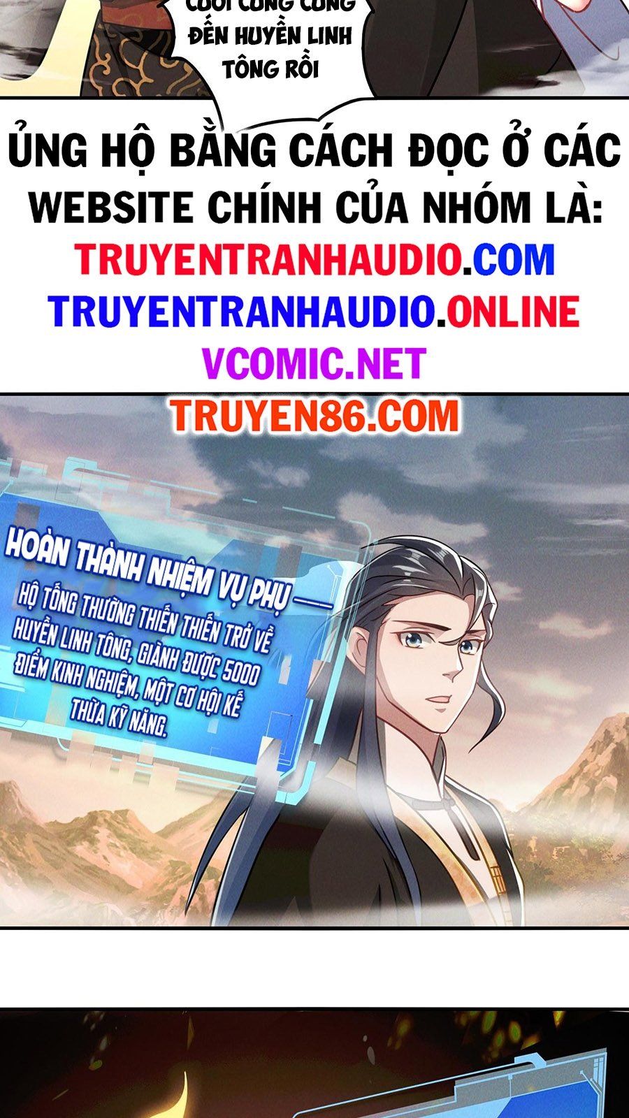 đọc truyện Tối Cường Thần Thoại Đế Hoàng Chương 10 ảnh 8 tại Giả Dược