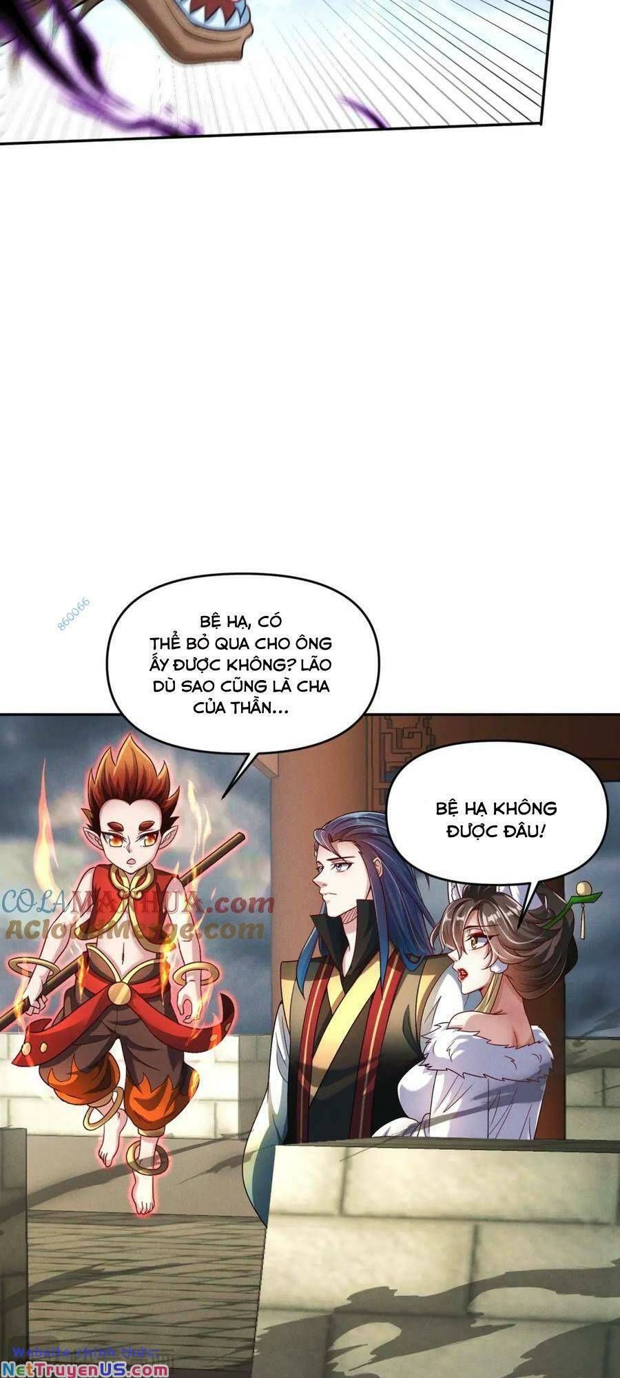 đọc truyện Tối Cường Thần Thoại Đế Hoàng Chương 100 ảnh 21 tại Giả Dược