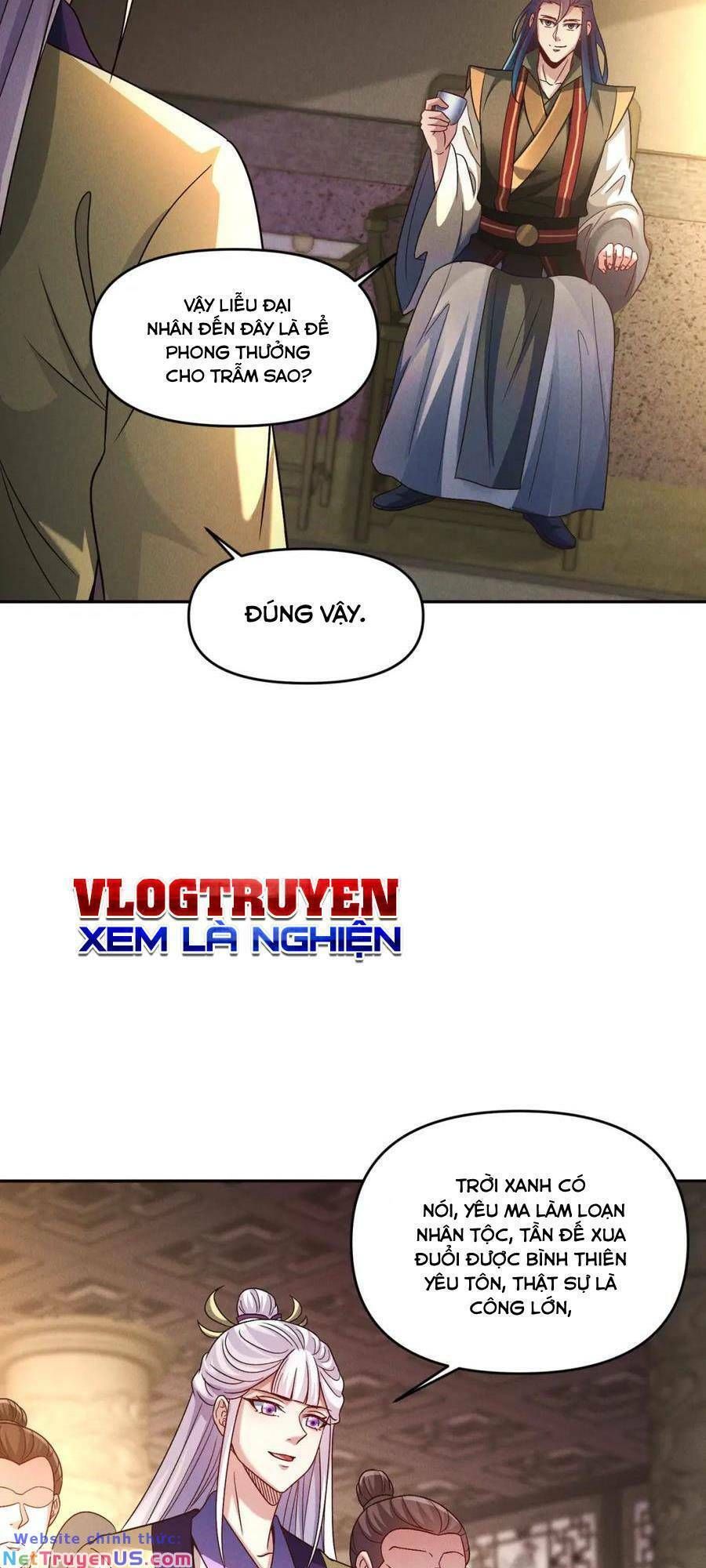 đọc truyện Tối Cường Thần Thoại Đế Hoàng Chương 100 ảnh 39 tại Giả Dược