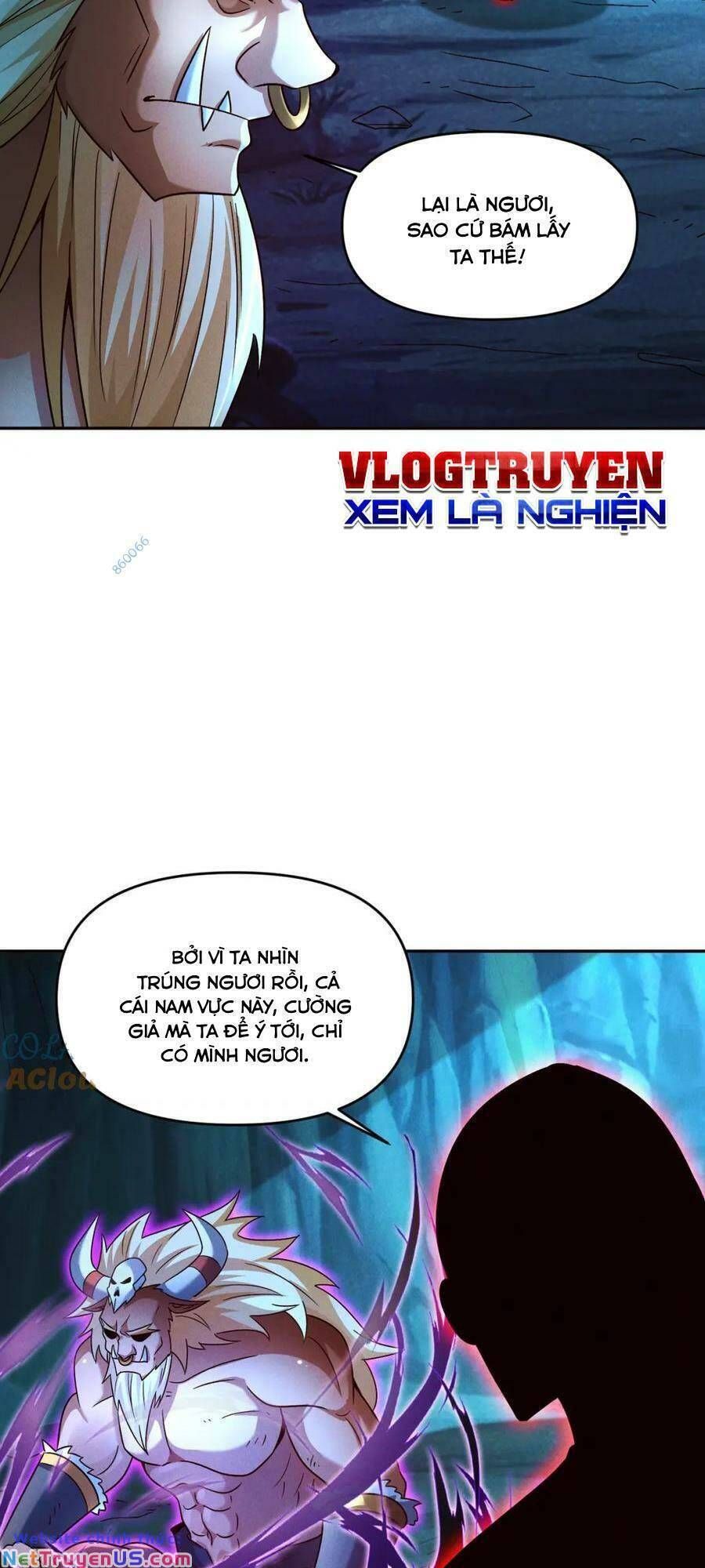 đọc truyện Tối Cường Thần Thoại Đế Hoàng Chương 100 ảnh 54 tại Giả Dược