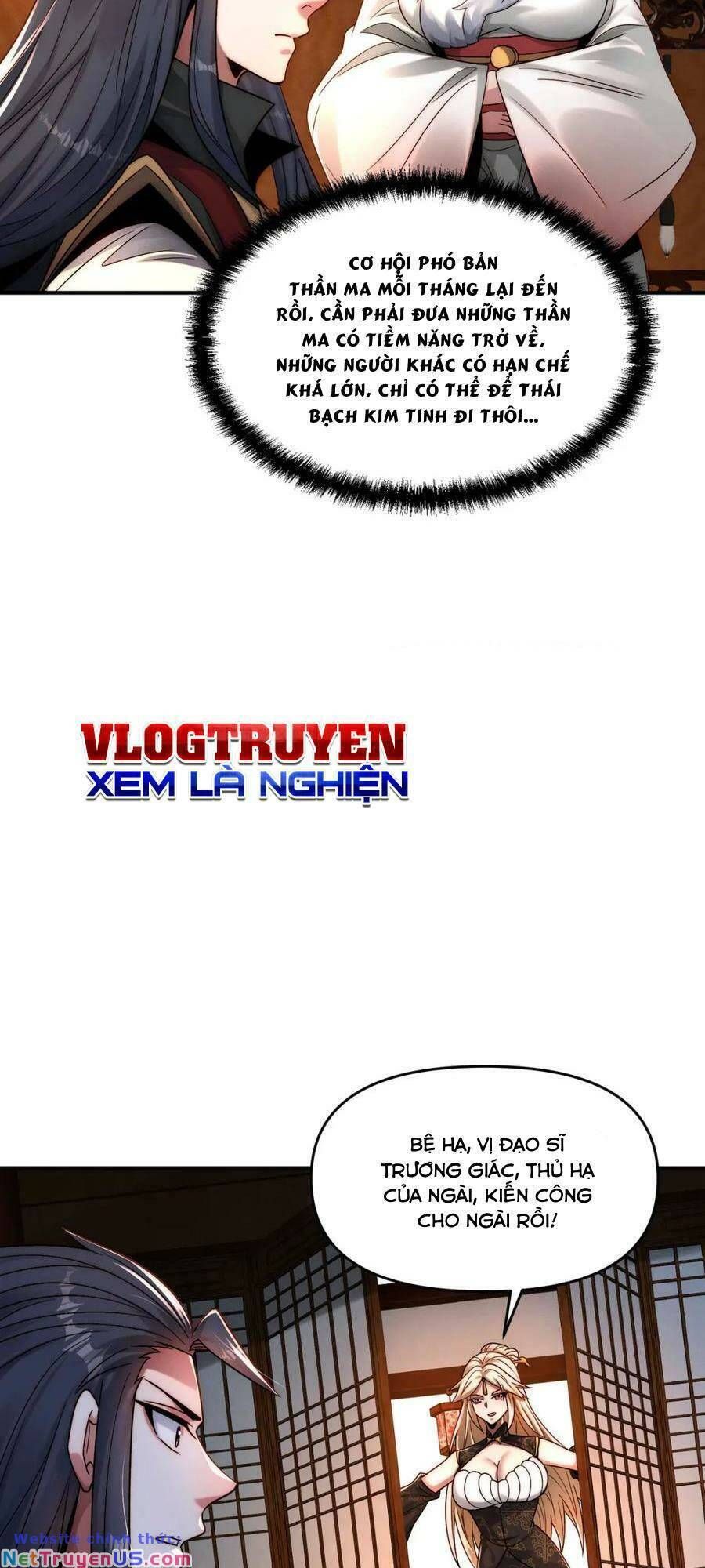 đọc truyện Tối Cường Thần Thoại Đế Hoàng Chương 101 ảnh 23 tại Giả Dược