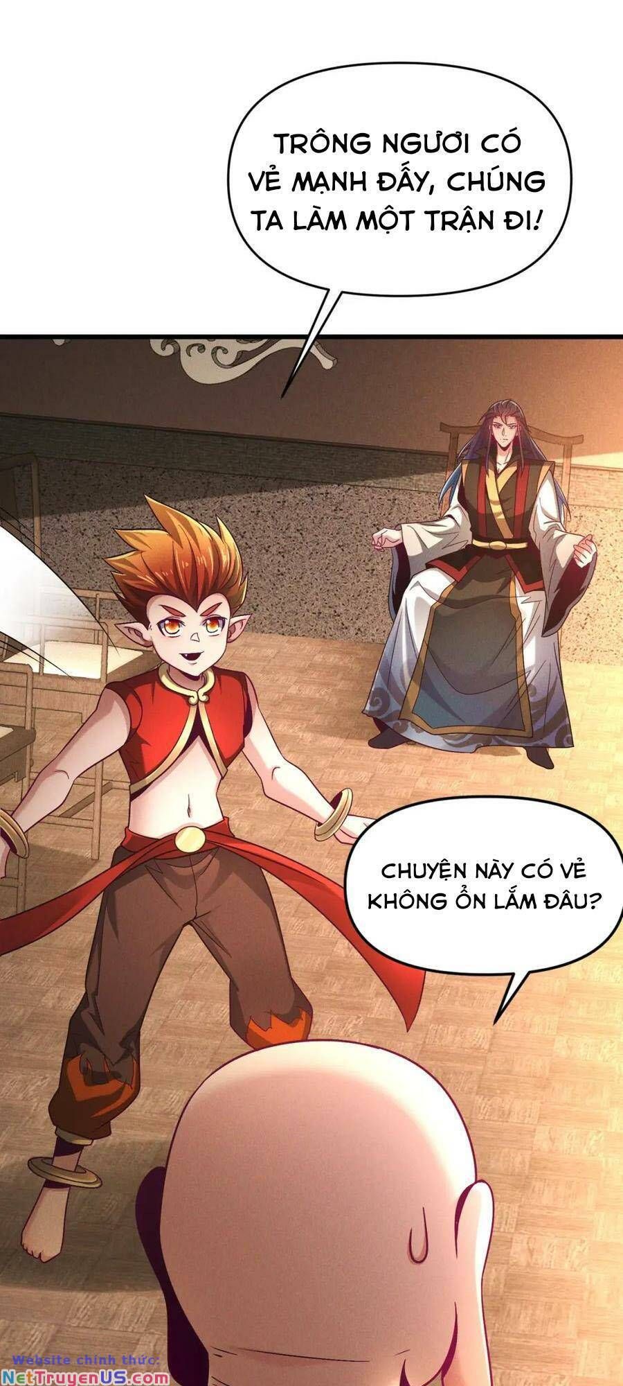 đọc truyện Tối Cường Thần Thoại Đế Hoàng Chương 104 ảnh 15 tại Giả Dược
